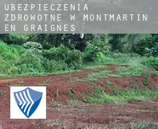 Ubezpieczenia zdrowotne w  Montmartin-en-Graignes