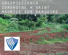 Ubezpieczenia zdrowotne w  Saint-Maurice-sur-Dargoire