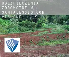 Ubezpieczenia zdrowotne w  Sant'Alessio con Vialone
