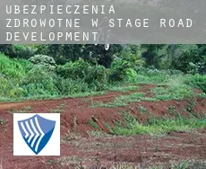 Ubezpieczenia zdrowotne w  Stage Road Development