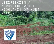 Ubezpieczenia zdrowotne w  The Highlands of Hunt Valley