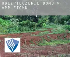 Ubezpieczenie domu w  Appletown