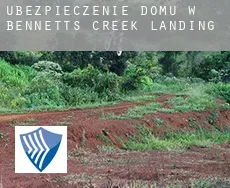 Ubezpieczenie domu w  Bennetts Creek Landing