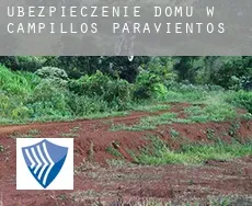 Ubezpieczenie domu w  Campillos-Paravientos