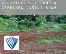 Ubezpieczenie domu w  Cardinal (census area)