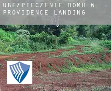 Ubezpieczenie domu w  Providence Landing