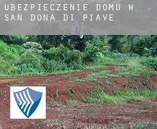 Ubezpieczenie domu w  San Donà di Piave