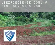 Ubezpieczenie domu w  Sint-Genesius-Rode