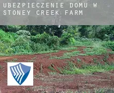 Ubezpieczenie domu w  Stoney Creek Farm