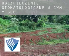 Ubezpieczenie stomatologiczne w  Cwm-y-glo