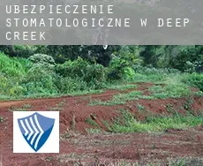 Ubezpieczenie stomatologiczne w  Deep Creek