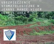 Ubezpieczenie stomatologiczne w  Jeanne-Mance-Viger (census area)