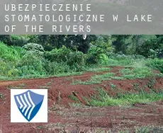 Ubezpieczenie stomatologiczne w  Lake of The Rivers