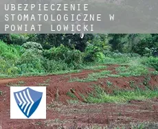 Ubezpieczenie stomatologiczne w  powiat Łowicki