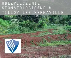Ubezpieczenie stomatologiczne w  Tilloy-lès-Hermaville