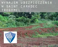 Wynajem ubezpieczenia w  Saint-Caradec-Trégomel