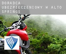 Doradca ubezpieczeniowy w  Alto Springs