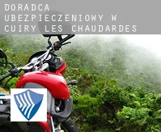Doradca ubezpieczeniowy w Cuiry-lès-Chaudardes