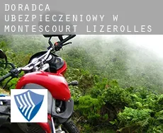 Doradca ubezpieczeniowy w  Montescourt-Lizerolles