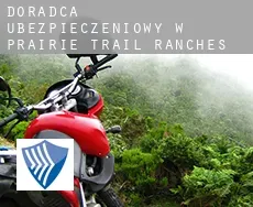 Doradca ubezpieczeniowy w Prairie Trail Ranches