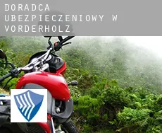 Doradca ubezpieczeniowy w  Vorderholz