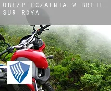 Ubezpieczalnia w  Breil-sur-Roya