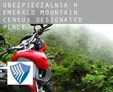 Ubezpieczalnia w  Emerald Mountain