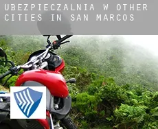 Ubezpieczalnia w  Other cities in San Marcos