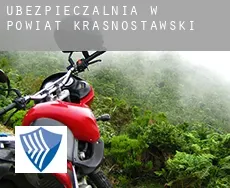 Ubezpieczalnia w  Powiat krasnostawski