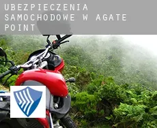 Ubezpieczenia samochodowe w  Agate Point