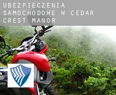 Ubezpieczenia samochodowe w  Cedar Crest Manor