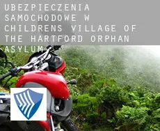 Ubezpieczenia samochodowe w Childrens Village of the Hartford Orphan Asylum