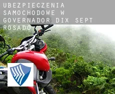 Ubezpieczenia samochodowe w  Governador Dix-Sept Rosado