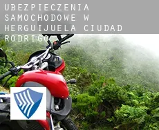 Ubezpieczenia samochodowe w  Herguijuela de Ciudad Rodrigo