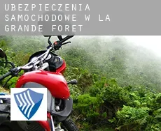 Ubezpieczenia samochodowe w  La Grande Forêt