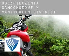 Ubezpieczenia samochodowe w  Manitoulin District