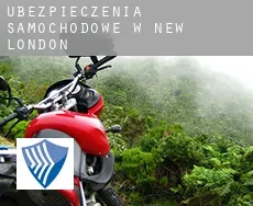 Ubezpieczenia samochodowe w  New London