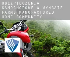 Ubezpieczenia samochodowe w  Wyngate Farms Manufactured Home Community