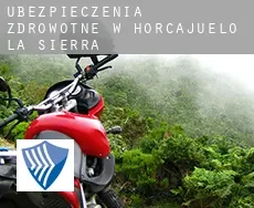 Ubezpieczenia zdrowotne w  Horcajuelo de la Sierra