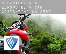 Ubezpieczenia zdrowotne w  San Costantino Calabro