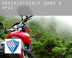 Ubezpieczenie domu w  Apex