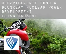 Ubezpieczenie domu w  Dounreay Nuclear Power Development Establishment