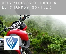 Ubezpieczenie domu w  Le Charmoy-Gontier