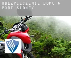 Ubezpieczenie domu w  Port Sidney