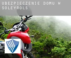 Ubezpieczenie domu w  Soleyrols