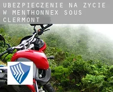 Ubezpieczenie na życie w  Menthonnex-sous-Clermont