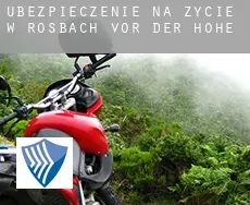 Ubezpieczenie na życie w  Rosbach vor der Höhe