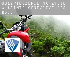 Ubezpieczenie na życie w  Sainte-Geneviève-des-Bois