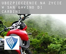 Ubezpieczenie na życie w  San-Gavino-di-Carbini