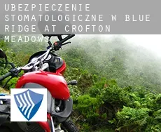 Ubezpieczenie stomatologiczne w  Blue Ridge at Crofton Meadows